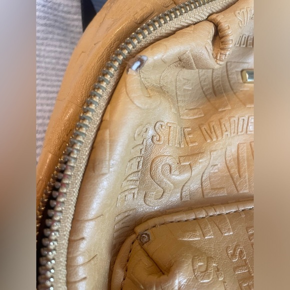 Steve Madden Backpack - Picture 3 of 8